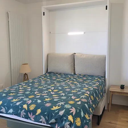 Agapanthe A 2 Pas Du Remblai Apartment *