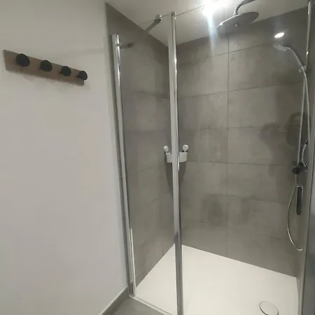 Appartement Agapanthe à 2 Pas Du Remblai