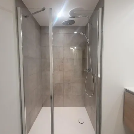 Agapanthe A 2 Pas Du Remblai Apartment *
