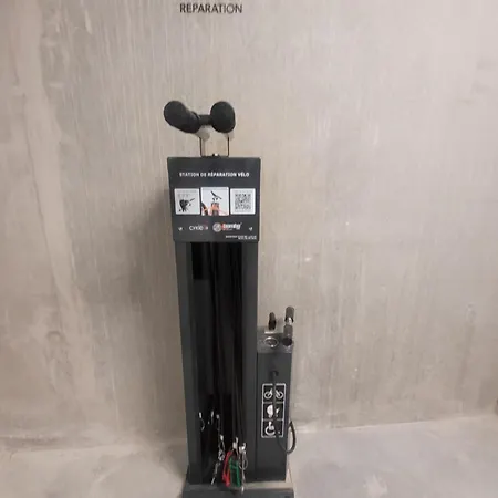 Agapanthe A 2 Pas Du Remblai Apartment